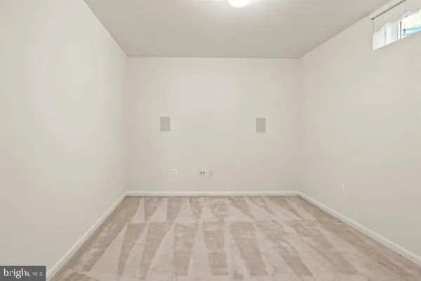 a view of room