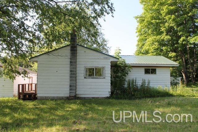 10434 West Co Road Manistique, MI 49854 - Photo 25 of 28