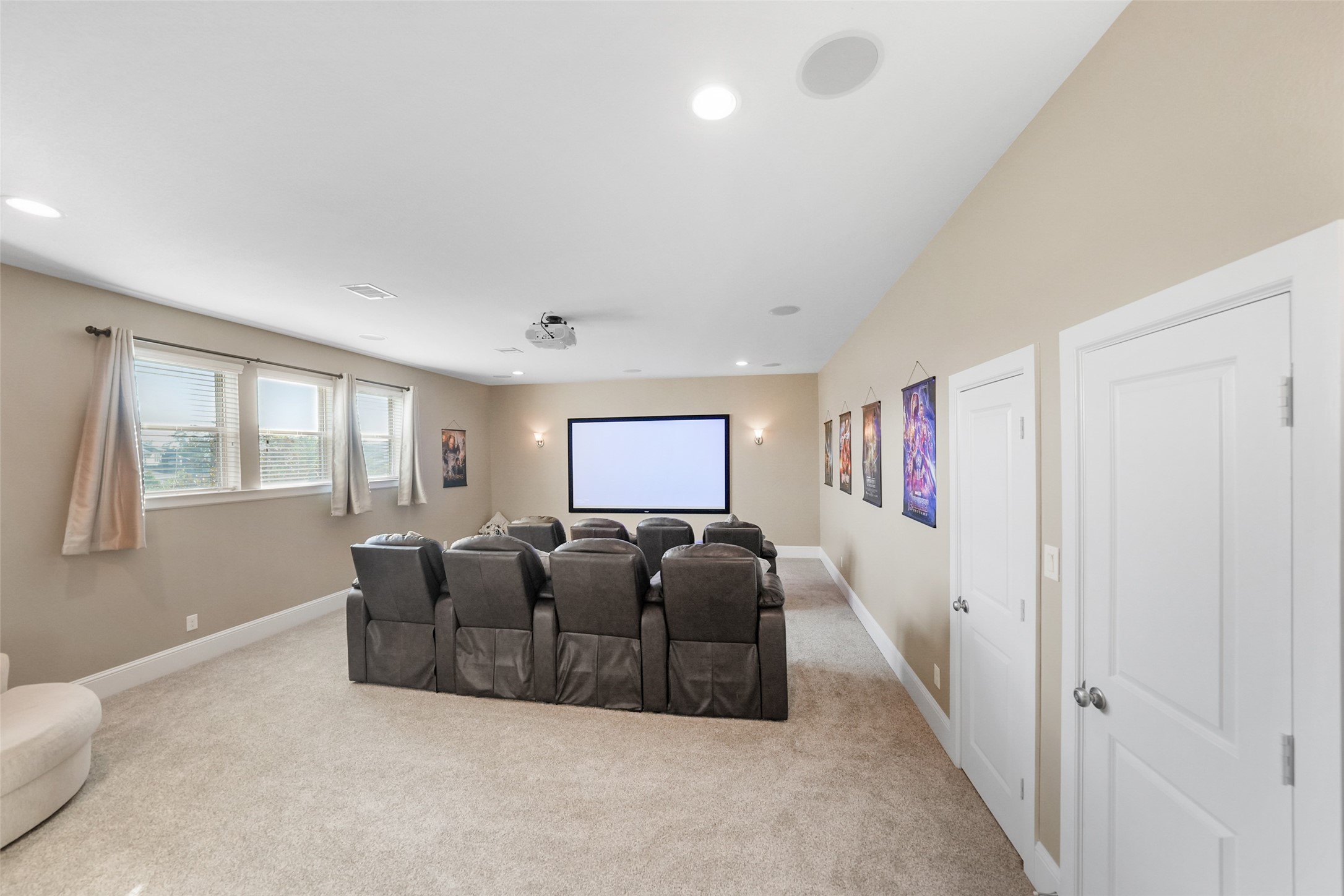8206 Caroline Ridge Drive Humble, TX 77396 - Photo 27 of 45