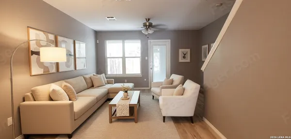 $124,950 | 19 Autumn Pass, Unit 19, San Antonio, TX 78245