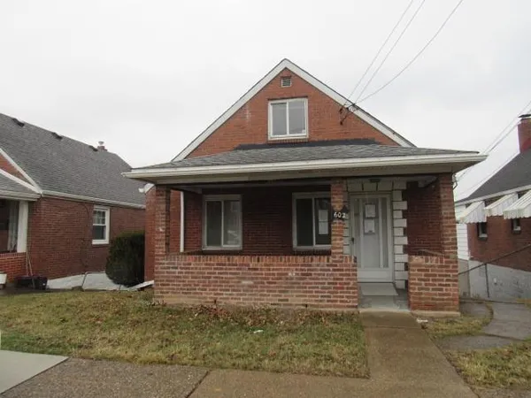 $89,900 | 602 Orchard Street, Carnegie, PA 15106