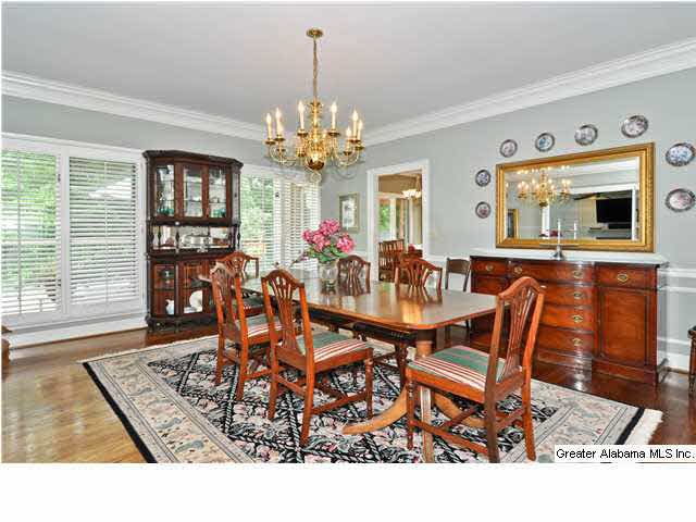 3856 Timberline Way Birmingham, AL 35243 - Photo 8 of 32