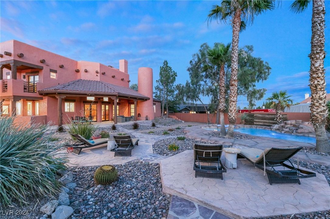 6265 North Fort Apache Road Las Vegas, NV 89149 - Photo 11 of 86