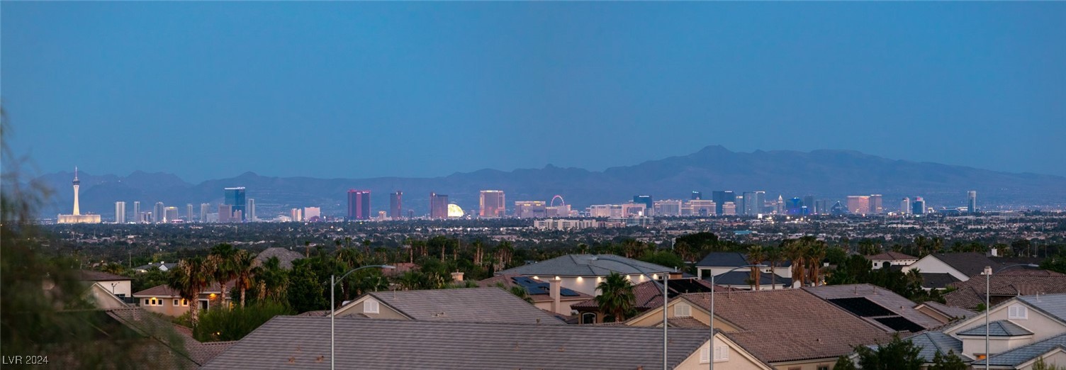 6265 North Fort Apache Road Las Vegas, NV 89149 - Photo 12 of 86