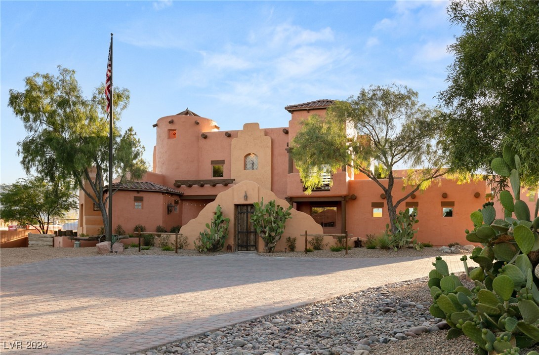 6265 North Fort Apache Road Las Vegas, NV 89149 - Photo 13 of 86