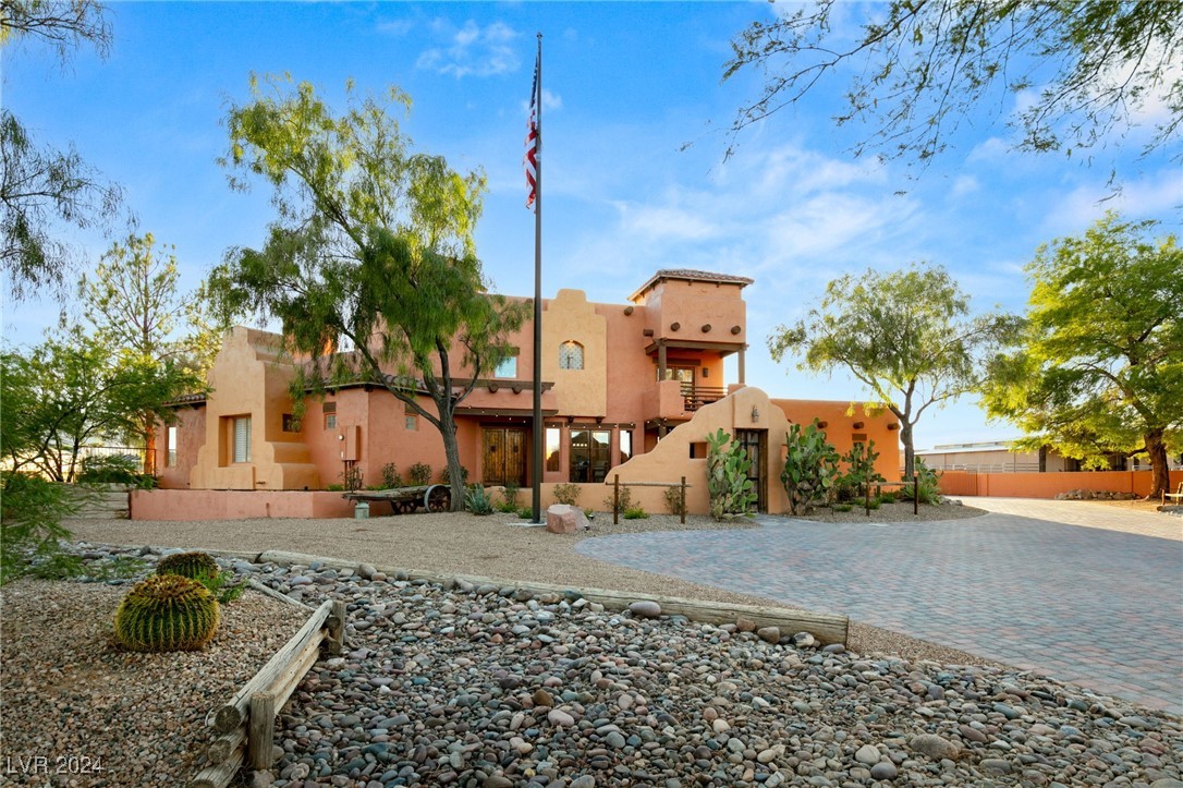 6265 North Fort Apache Road Las Vegas, NV 89149 - Photo 14 of 86