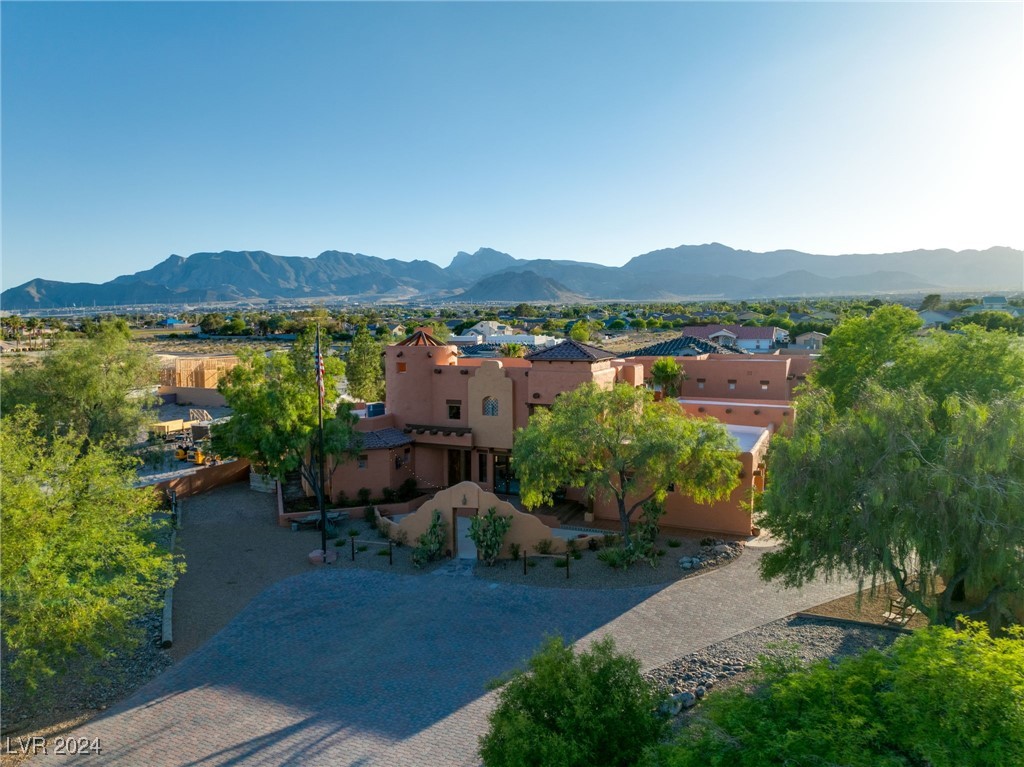 6265 North Fort Apache Road Las Vegas, NV 89149 - Photo 15 of 86