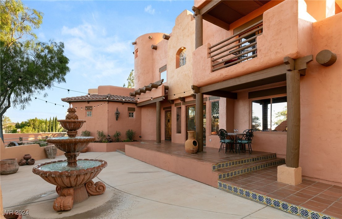 6265 North Fort Apache Road Las Vegas, NV 89149 - Photo 17 of 86