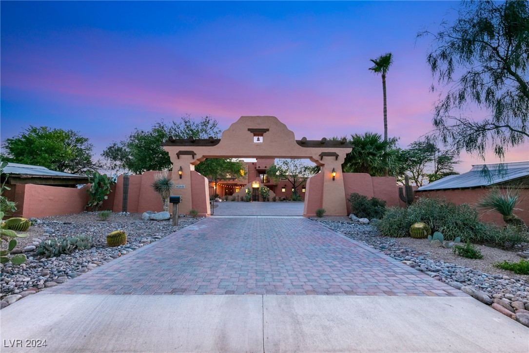 6265 North Fort Apache Road Las Vegas, NV 89149 - Photo 2 of 86