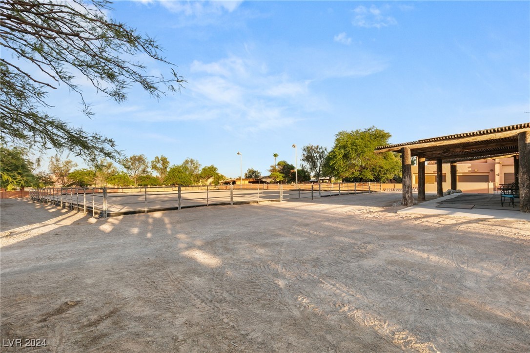 6265 North Fort Apache Road Las Vegas, NV 89149 - Photo 22 of 86