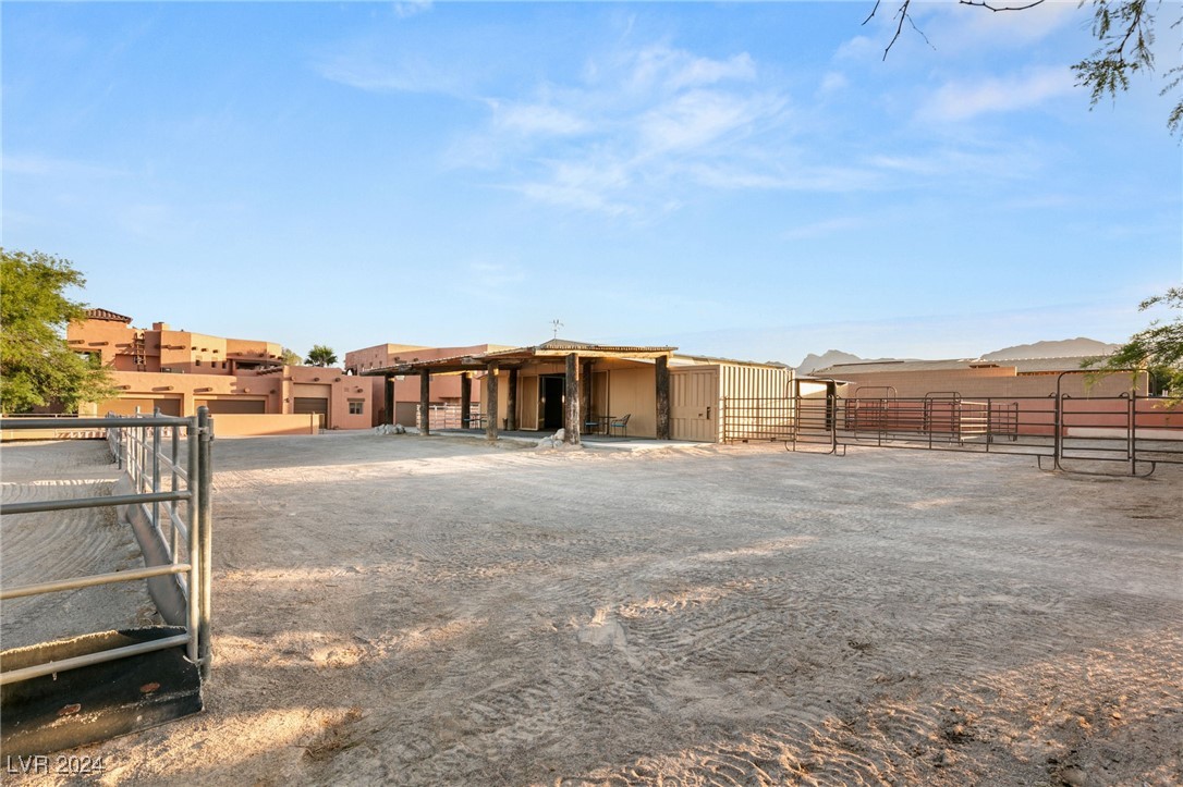 6265 North Fort Apache Road Las Vegas, NV 89149 - Photo 23 of 86