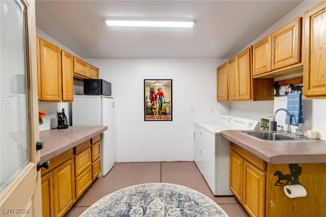 6265 North Fort Apache Road Las Vegas, NV 89149 - Photo 28 of 86