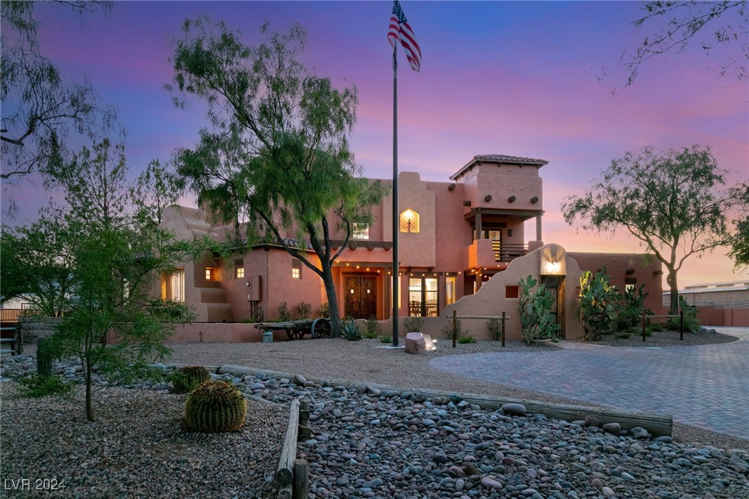 6265 North Fort Apache Road Las Vegas, NV 89149 - Photo 3 of 86