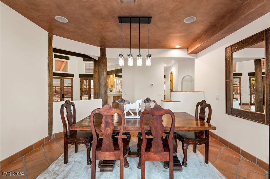 6265 North Fort Apache Road Las Vegas, NV 89149 - Photo 38 of 86