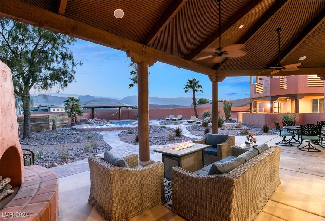 6265 North Fort Apache Road Las Vegas, NV 89149 - Photo 4 of 86