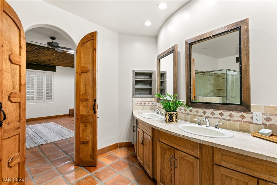 6265 North Fort Apache Road Las Vegas, NV 89149 - Photo 47 of 86