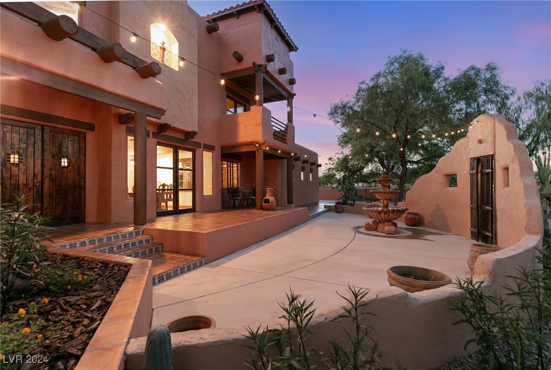 6265 North Fort Apache Road Las Vegas, NV 89149 - Photo 5 of 86