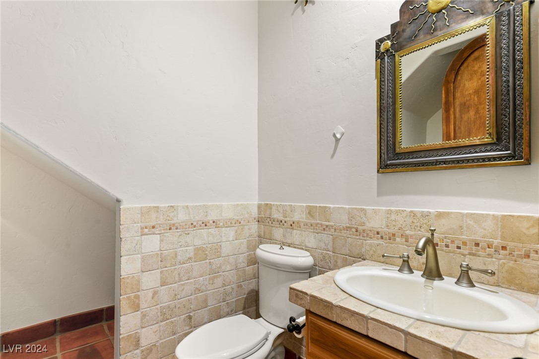 6265 North Fort Apache Road Las Vegas, NV 89149 - Photo 58 of 86