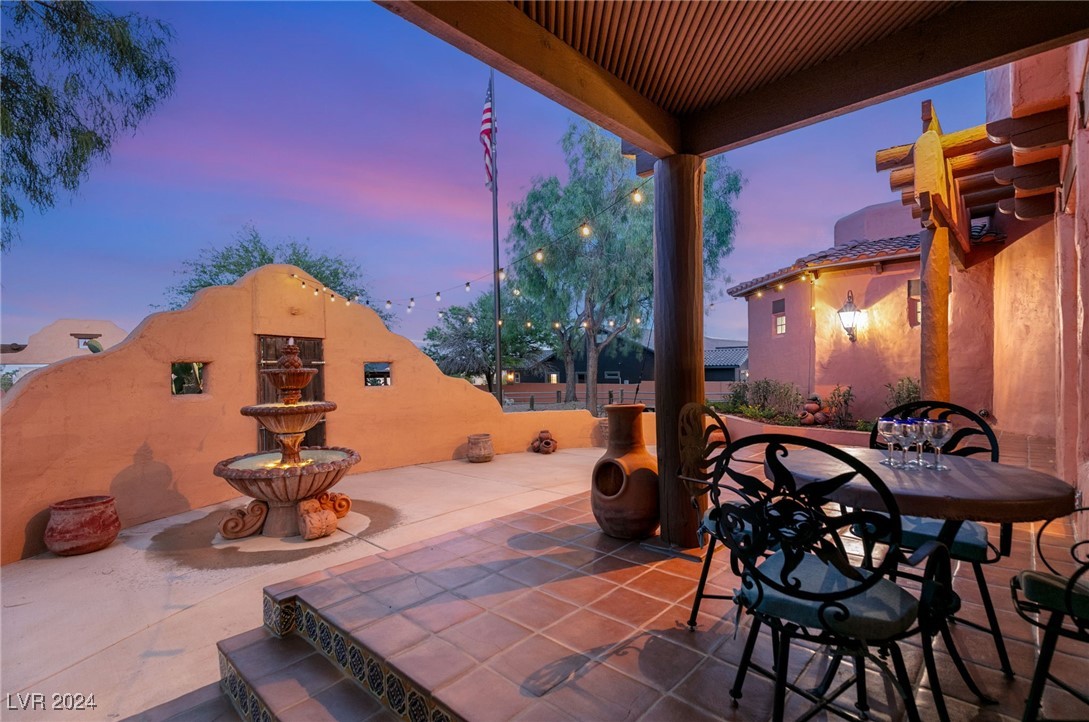 6265 North Fort Apache Road Las Vegas, NV 89149 - Photo 6 of 86