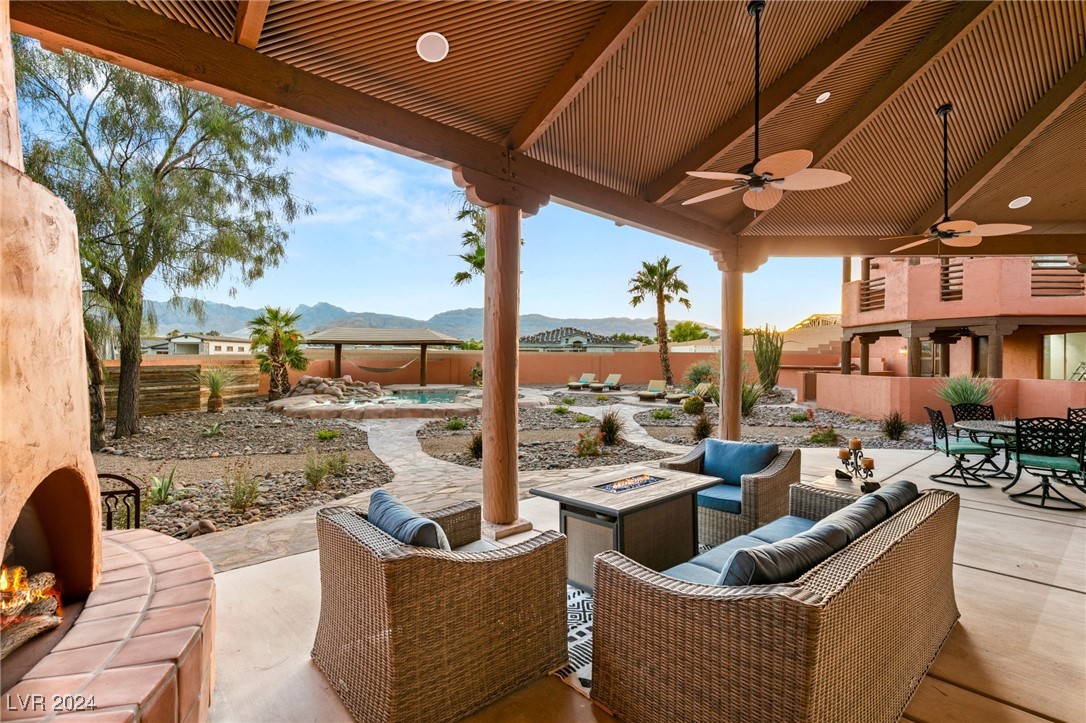 6265 North Fort Apache Road Las Vegas, NV 89149 - Photo 64 of 86