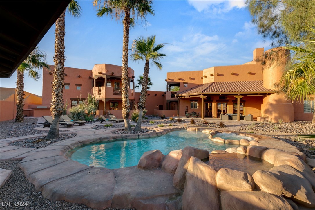 6265 North Fort Apache Road Las Vegas, NV 89149 - Photo 65 of 86