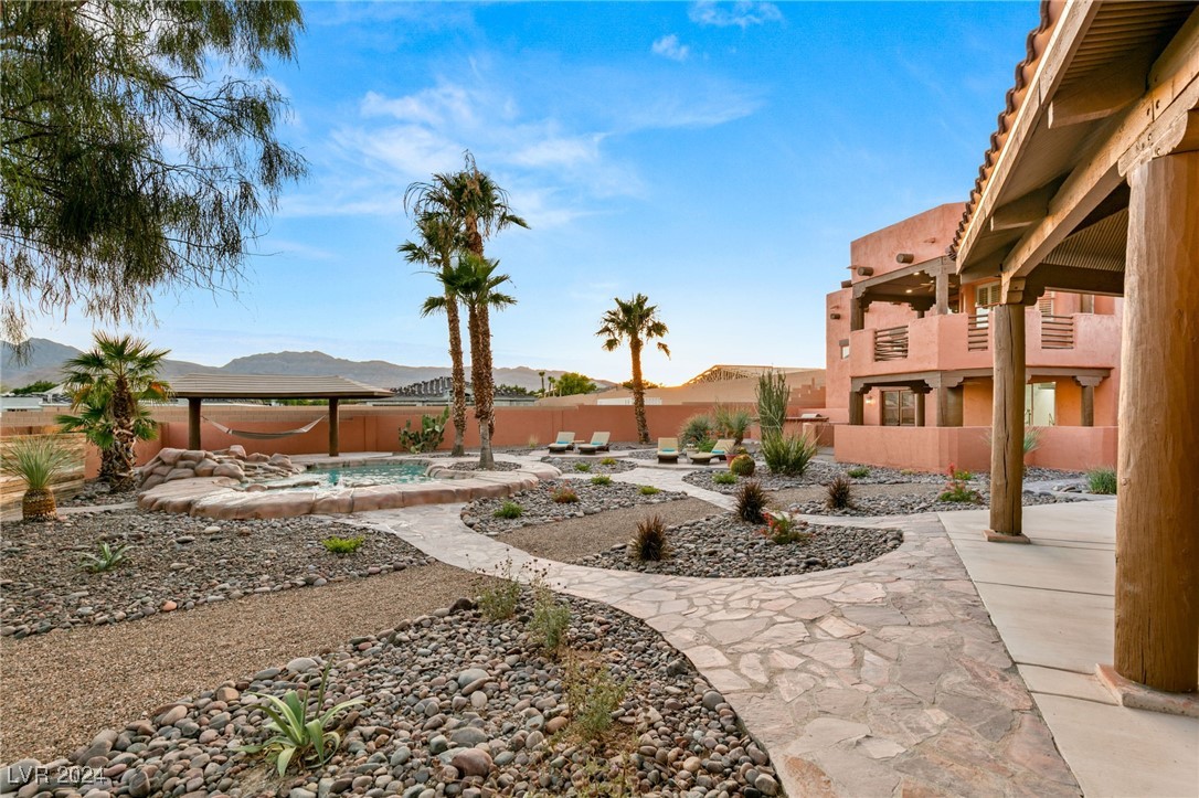 6265 North Fort Apache Road Las Vegas, NV 89149 - Photo 66 of 86