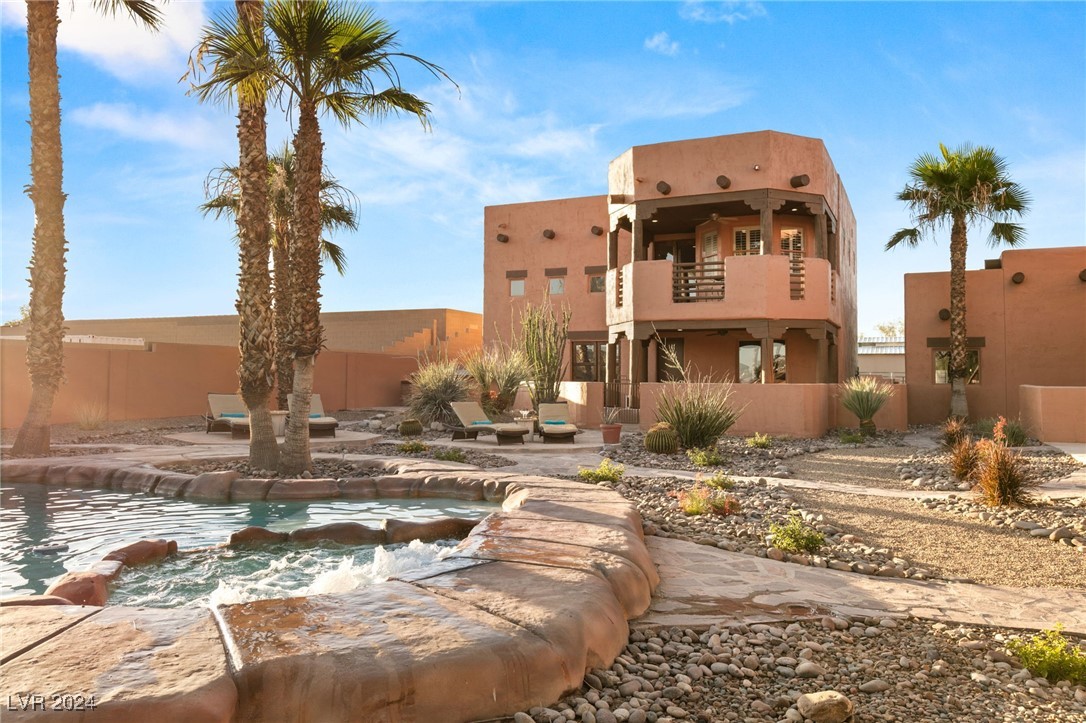 6265 North Fort Apache Road Las Vegas, NV 89149 - Photo 67 of 86