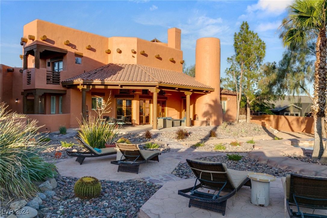 6265 North Fort Apache Road Las Vegas, NV 89149 - Photo 68 of 86