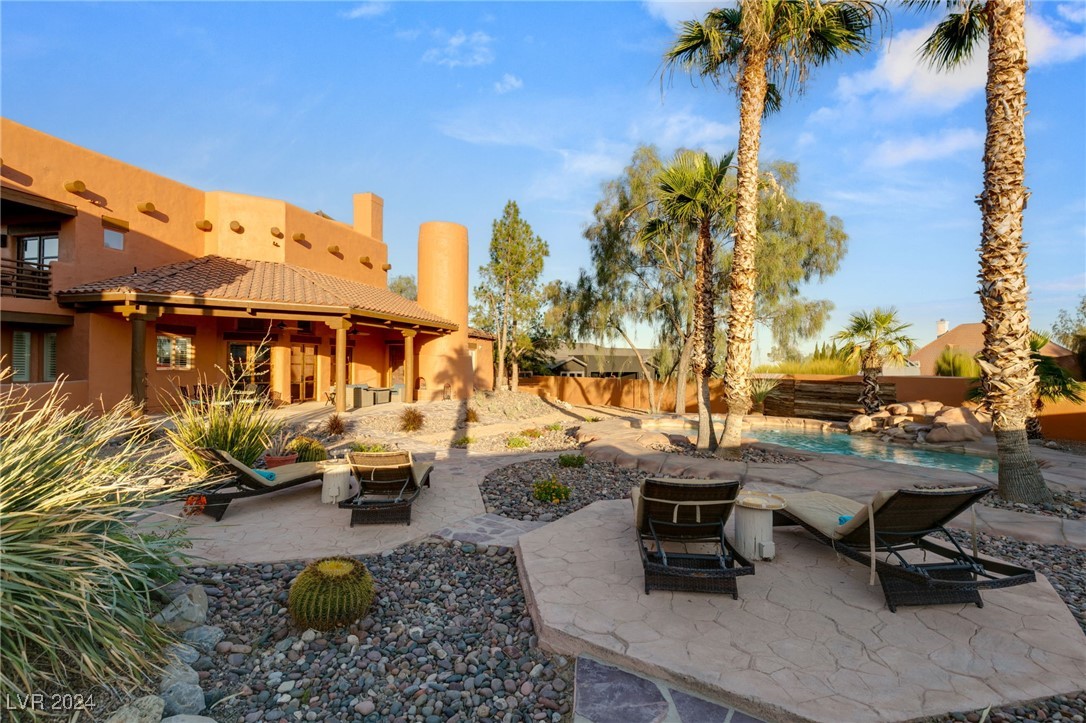 6265 North Fort Apache Road Las Vegas, NV 89149 - Photo 69 of 86