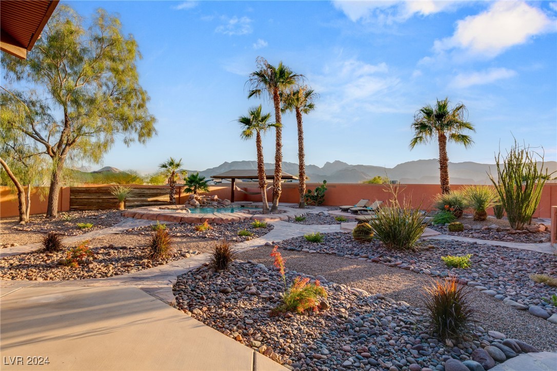 6265 North Fort Apache Road Las Vegas, NV 89149 - Photo 70 of 86