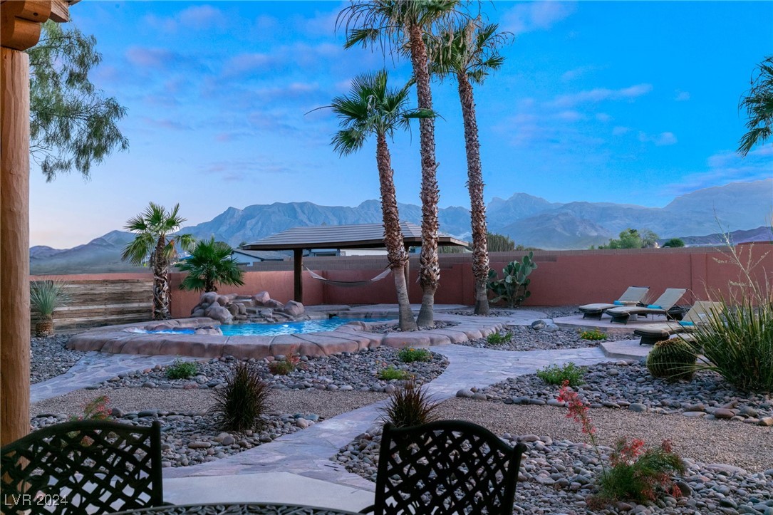 6265 North Fort Apache Road Las Vegas, NV 89149 - Photo 7 of 86