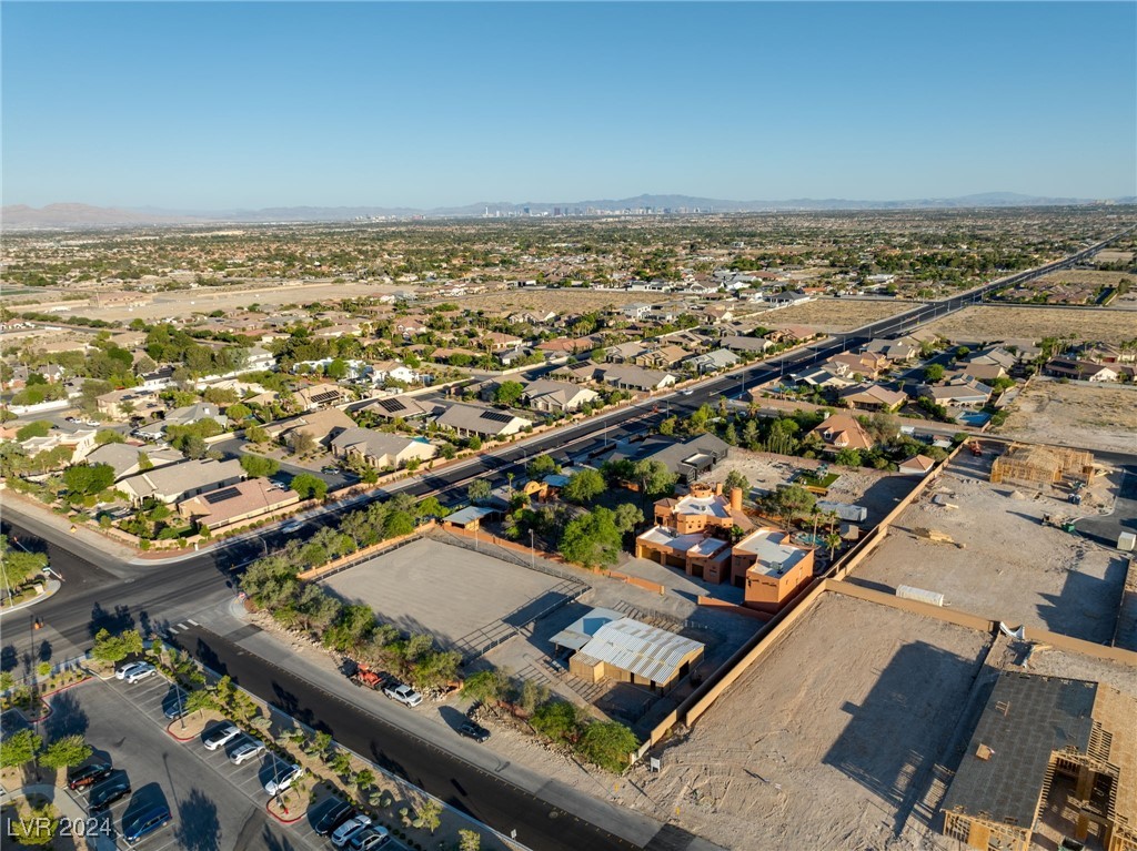 6265 North Fort Apache Road Las Vegas, NV 89149 - Photo 74 of 86