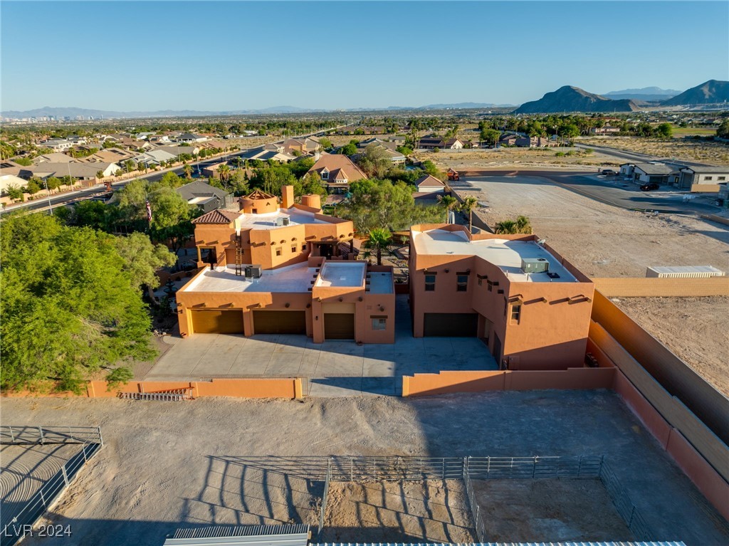 6265 North Fort Apache Road Las Vegas, NV 89149 - Photo 75 of 86