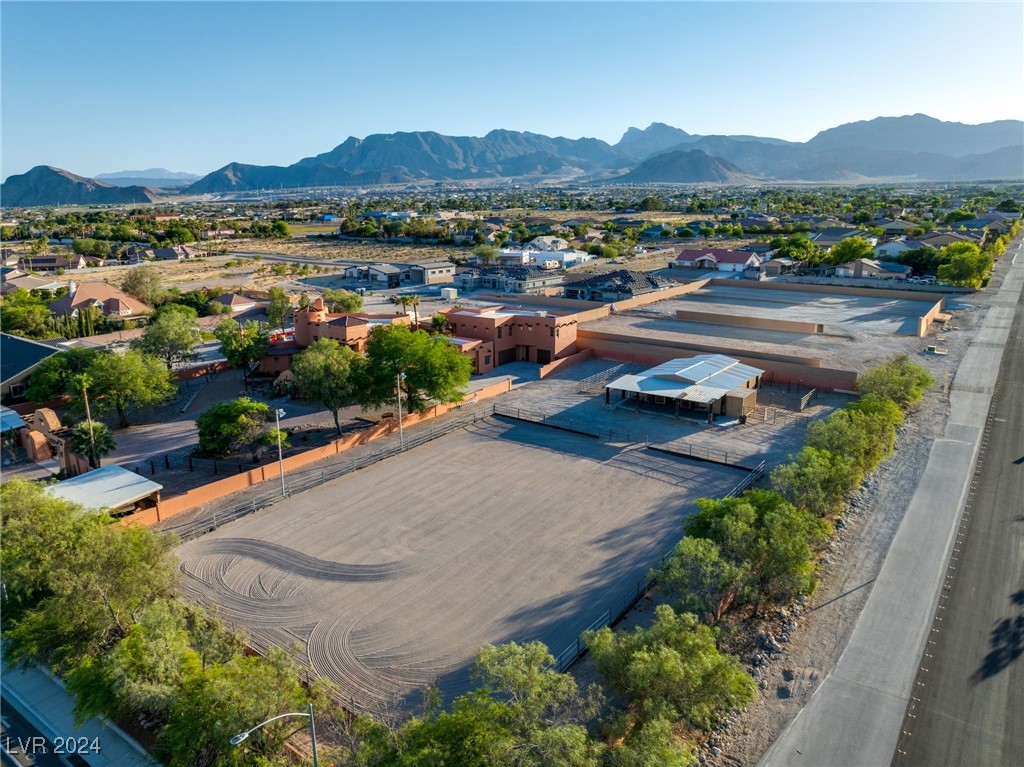 6265 North Fort Apache Road Las Vegas, NV 89149 - Photo 76 of 86