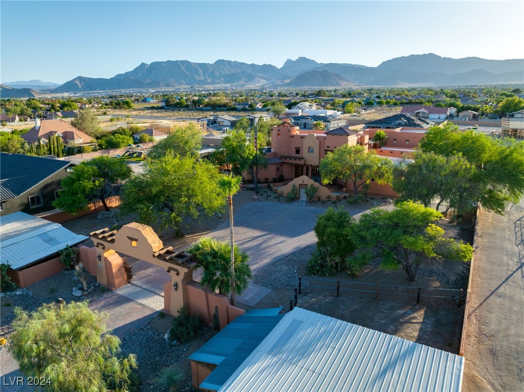 6265 North Fort Apache Road Las Vegas, NV 89149 - Photo 77 of 86