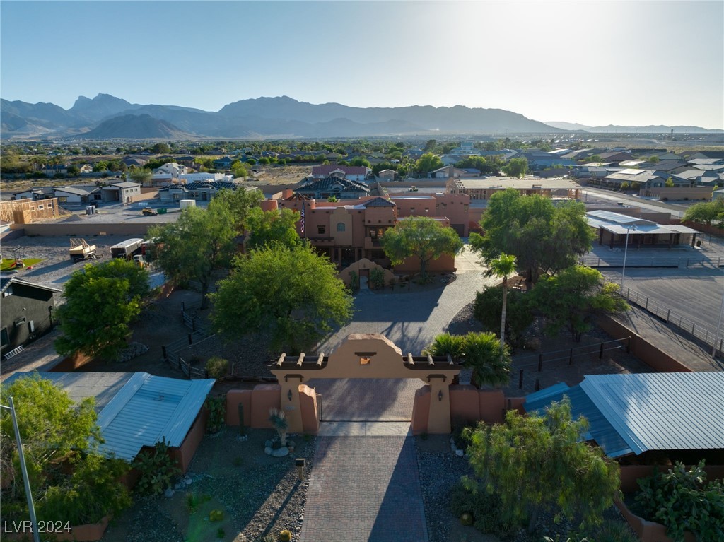 6265 North Fort Apache Road Las Vegas, NV 89149 - Photo 79 of 86