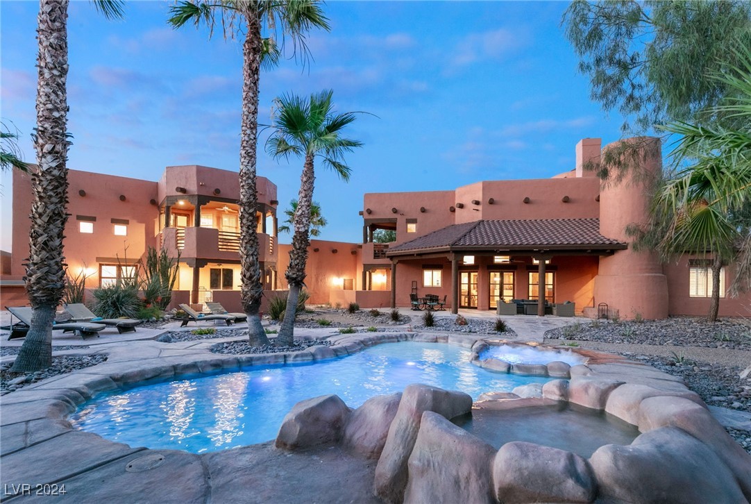 6265 North Fort Apache Road Las Vegas, NV 89149 - Photo 8 of 86