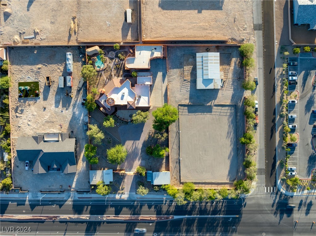 6265 North Fort Apache Road Las Vegas, NV 89149 - Photo 82 of 86