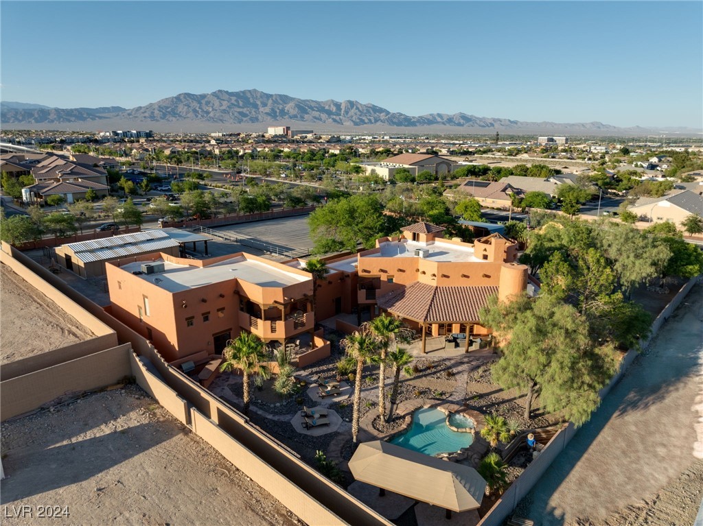 6265 North Fort Apache Road Las Vegas, NV 89149 - Photo 83 of 86