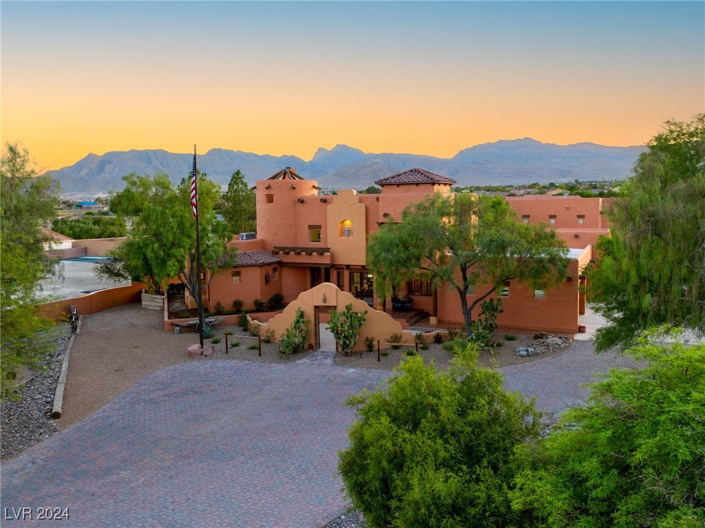 6265 North Fort Apache Road Las Vegas, NV 89149 - Photo 84 of 86