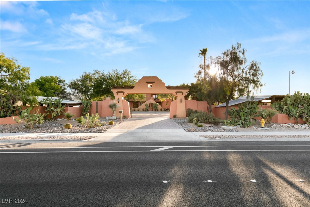 6265 North Fort Apache Road Las Vegas, NV 89149 - Photo 10 of 86