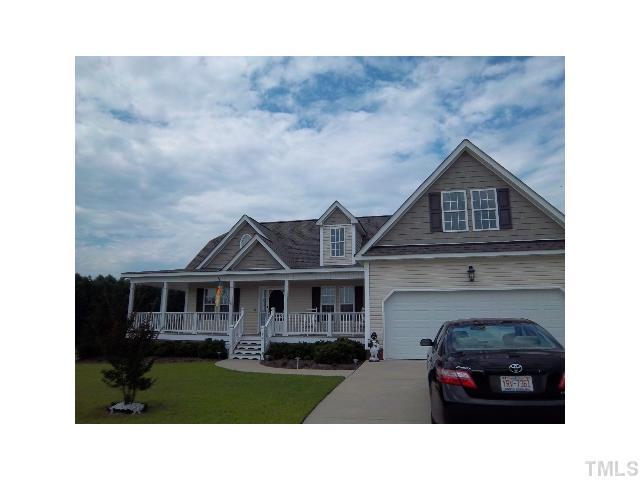 72 Hunters Point Court Angier, NC 27501 - Photo 1 of 10 Gallery Image 1