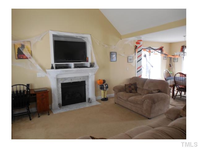 72 Hunters Point Court Angier, NC 27501 - Photo 3 of 10 Gallery Image 3