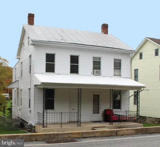 $995 | 2574 North Sherman Street, York, PA 17406