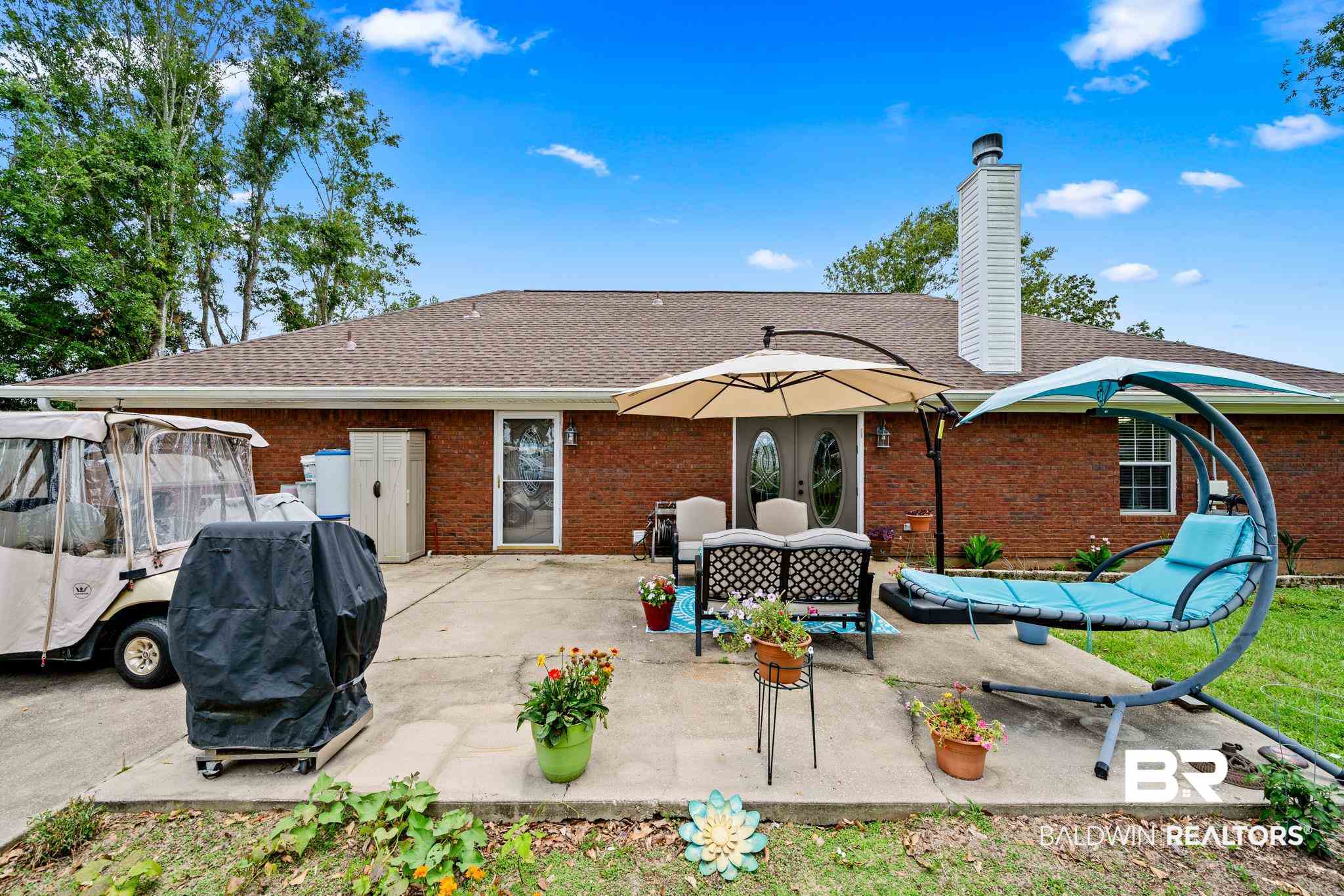 19923 Chestnut Drive Foley, AL 36535 - Photo 25 of 48