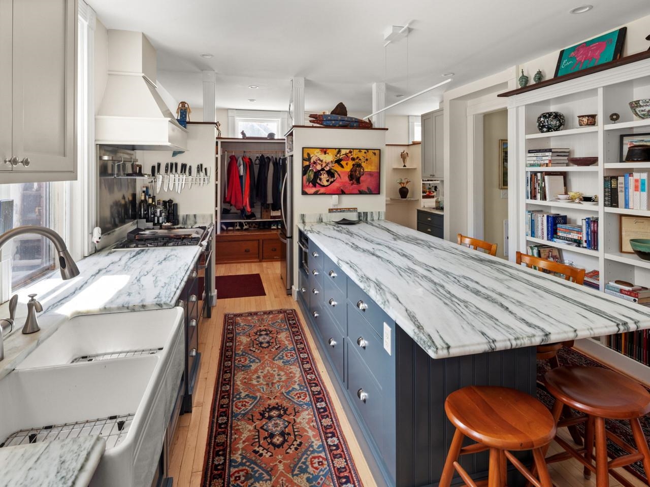 25 Buell Street Burlington, VT 05401 - Photo 11 of 60