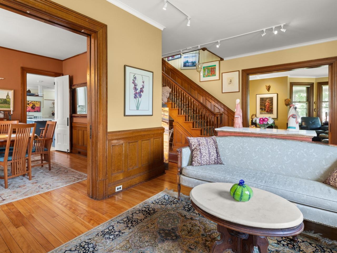 25 Buell Street Burlington, VT 05401 - Photo 12 of 60