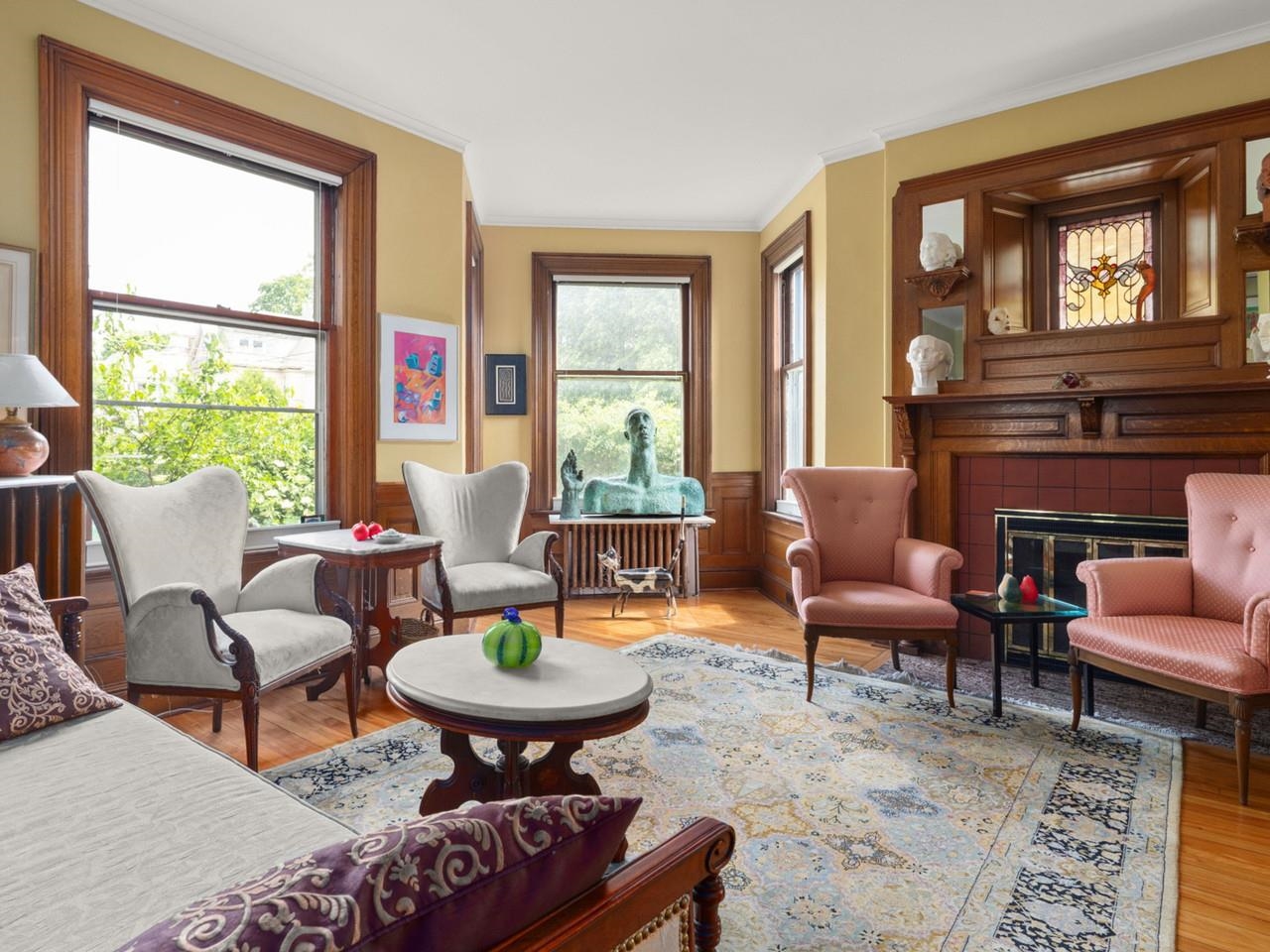 25 Buell Street Burlington, VT 05401 - Photo 13 of 60