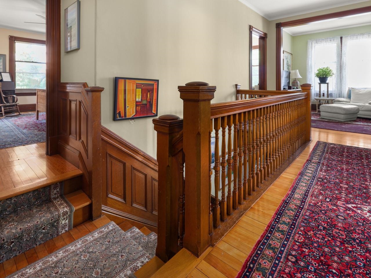 25 Buell Street Burlington, VT 05401 - Photo 35 of 60