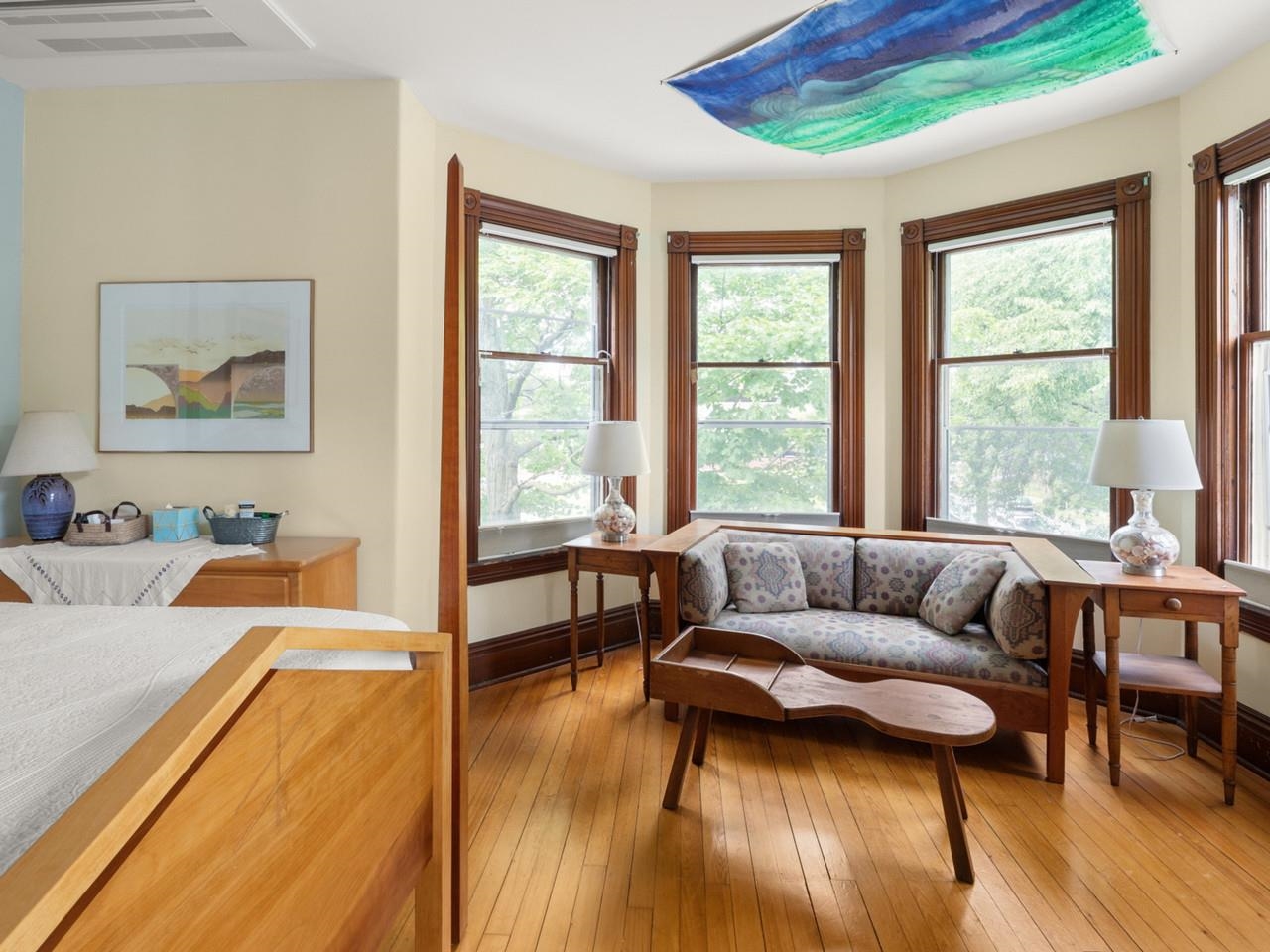 25 Buell Street Burlington, VT 05401 - Photo 37 of 60